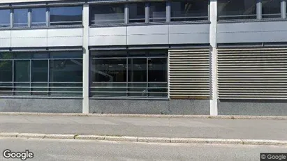 Lokaler til leje i Helsinki Kaakkoinen - Foto fra Google Street View