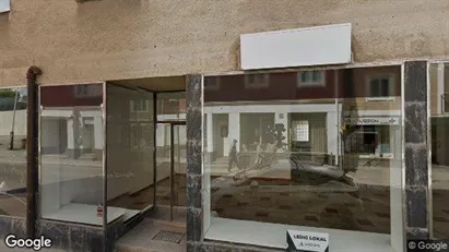 Commercial properties for sale in Sala - Photo from Google Street View