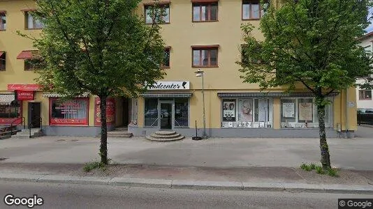 Commercial properties for sale i Falun - Photo from Google Street View