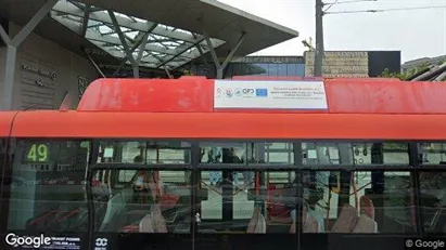 Gewerbeflächen zur Miete in Location is not specified – Foto von Google Street View