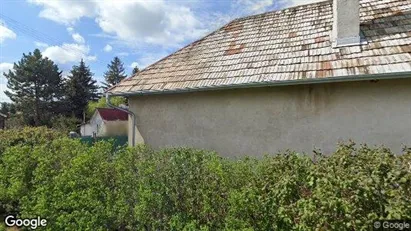 Commercial properties for sale in Levice - Photo from Google Street View