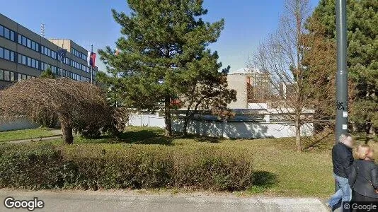 Gewerbeflächen zur Miete i Location is not specified – Foto von Google Street View