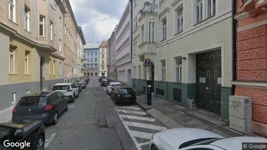 Gewerbeflächen zur Miete i Location is not specified – Foto von Google Street View