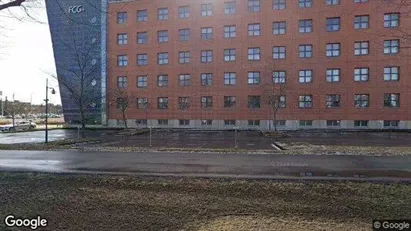 Lokaler til leje i Tampere Eteläinen - Foto fra Google Street View