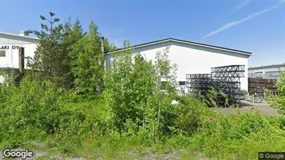 Producties te huur in Ylöjärvi - Foto uit Google Street View