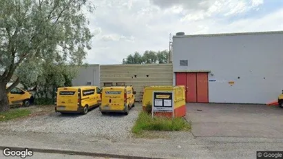 Lager til leie i Location is not specified – Bilde fra Google Street View