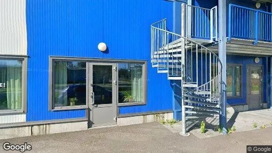 Lager zur Miete i Riihimäki – Foto von Google Street View