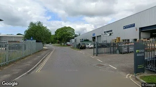 Büros zur Miete i  – Foto von Google Street View