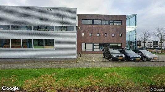 Büros zur Miete i Haarlemmermeer – Foto von Google Street View