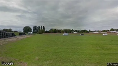 Commercial properties for sale in Aalsmeer - Photo from Google Street View