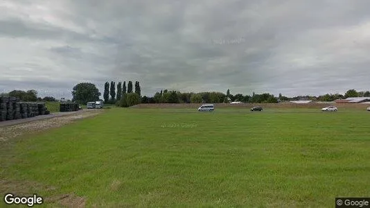 Commercial properties for sale i Aalsmeer - Photo from Google Street View