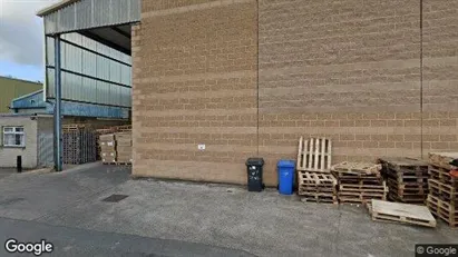 Gewerbeflächen zur Miete in Newtownards - County Down – Foto von Google Street View