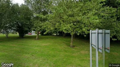 Lokaler til leje i Durham - County Durham - Foto fra Google Street View