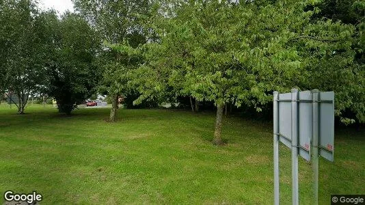 Lokaler til leje i Durham - County Durham - Foto fra Google Street View