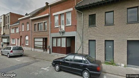 Commercial properties for sale i Aalst - Photo from Google Street View