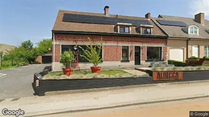 Warehouses for sale in Kortrijk - Photo from Google Street View