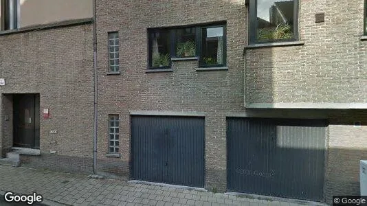 Commercial properties for sale i Stad Gent - Photo from Google Street View