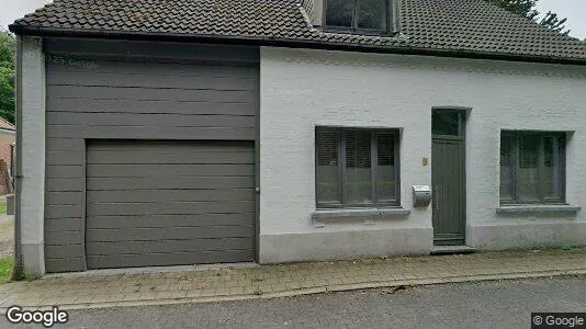 Commercial properties for sale i Kapellen - Photo from Google Street View