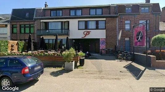 Commercial properties for sale i Riemst - Photo from Google Street View