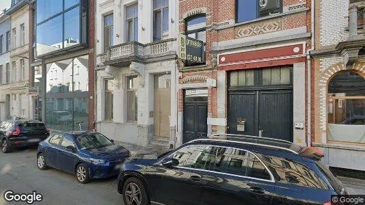 Commercial properties for sale i Stad Antwerp - Photo from Google Street View