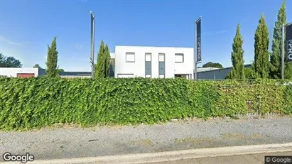 Kontorlokaler til salg i Sint-Truiden - Foto fra Google Street View