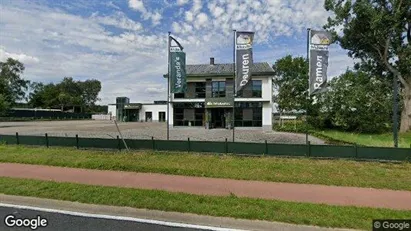 Büros zum Kauf in Scherpenheuvel-Zichem – Foto von Google Street View