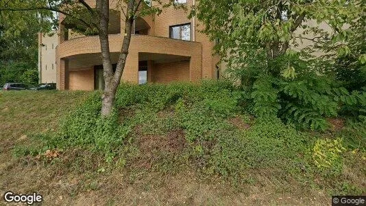 Warehouses for sale i Waver - Photo from Google Street View
