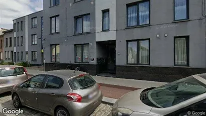 Commercial properties for sale in Antwerp Deurne - Photo from Google Street View