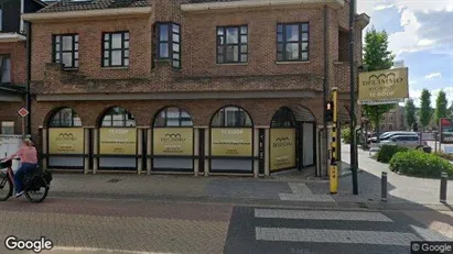 Gewerbeflächen zum Kauf in Balen – Foto von Google Street View