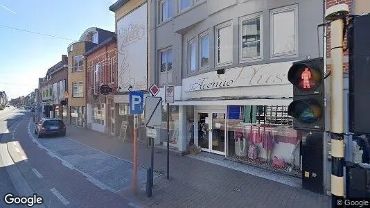 Commercial properties for sale i Wevelgem - Photo from Google Street View