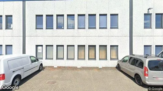 Office spaces for sale i Asse - Photo from Google Street View