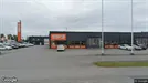 Werkstatt zur Miete, Pori, Satakunta, Helmentie 8