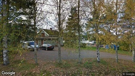 Industrial properties for rent i Eurajoki - Photo from Google Street View