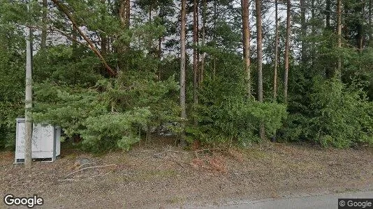 Industrial properties for rent i Pori - Photo from Google Street View