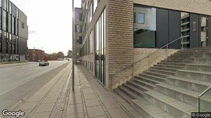 Büros zur Miete in Aarhus C – Foto von Google Street View