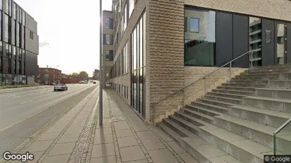 Büros zur Miete in Aarhus C – Foto von Google Street View