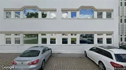 Kontorlokaler til leje i Stockholm West - Foto fra Google Street View