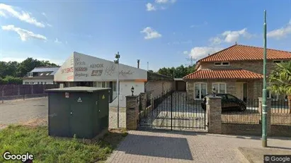 Bedrijfsruimtes te huur in Helmond - Foto uit Google Street View