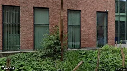 Büros zur Miete in Stad Antwerp – Foto von Google Street View