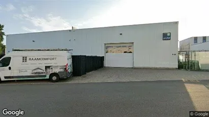 Büros zur Miete in Turnhout – Foto von Google Street View