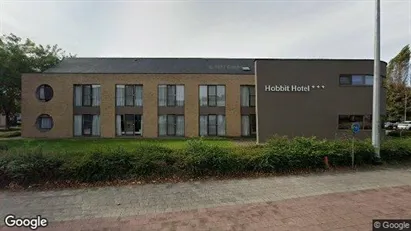 Kantorruimte te huur in Mechelen - Foto uit Google Street View