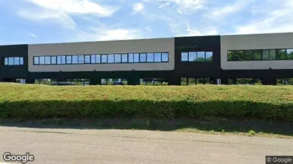 Kontorer til leie i Schelle – Bilde fra Google Street View