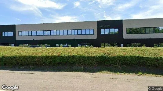 Office spaces for rent i Schelle - Photo from Google Street View