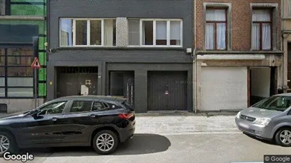 Kontorlokaler til leje i Stad Antwerp - Foto fra Google Street View