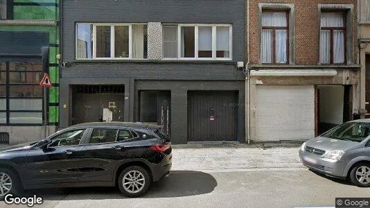 Office spaces for rent i Stad Antwerp - Photo from Google Street View