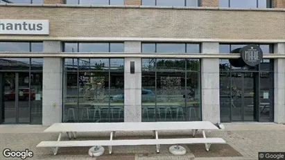 Office spaces for rent in Mechelen - Photo from Google Street View