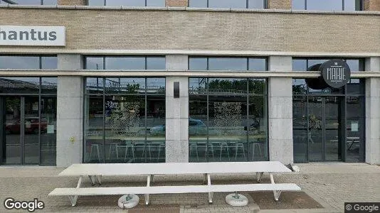 Büros zur Miete i Mechelen – Foto von Google Street View