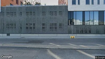 Kontorlokaler til leje i Tampere Keskinen - Foto fra Google Street View