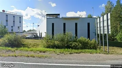 Büros zur Miete in Kuopio – Foto von Google Street View