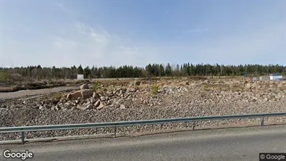 Kontorlokaler til leje i Rauma - Foto fra Google Street View